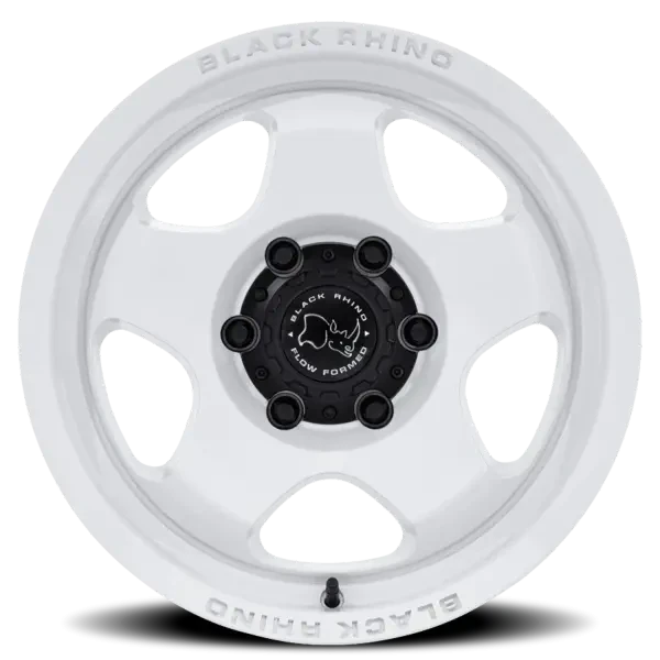 Black Rhino Sol 17 8 38