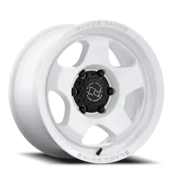 Black Rhino Sol 17x8 38