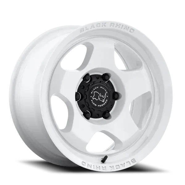 Black Rhino Sol 17 8 38