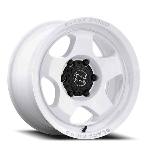 Black Rhino Sol 17 8 38