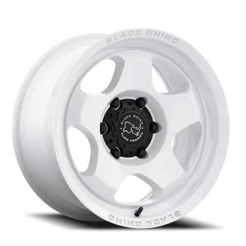 Black Rhino Sol 17 8 38