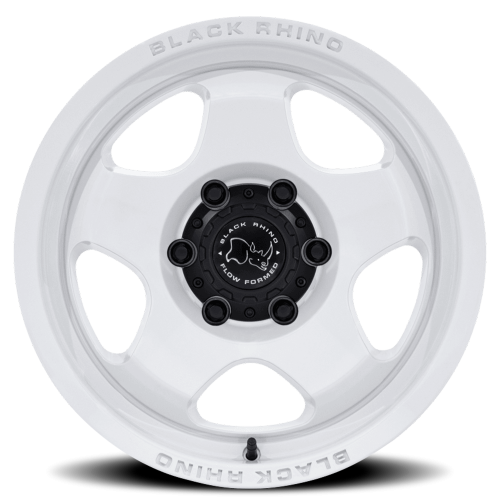 Black Rhino Sol 17 8 38