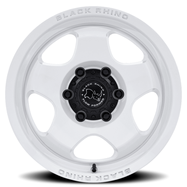 Black Rhino Sol 17 8.5 0