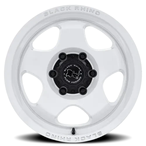 Black Rhino Sol 17 9 12