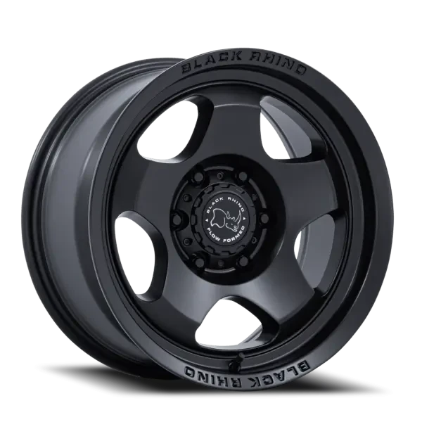 Black Rhino Sol 17 8 30