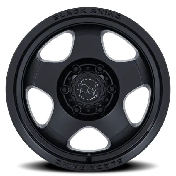 Black Rhino Sol 17 8 30