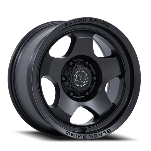 Black Rhino Sol 17 8 20