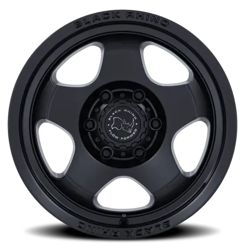 Black Rhino Sol 17 8 20