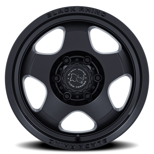 Black Rhino Sol 17 8 20