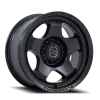 Black Rhino Sol 17 8.5 0