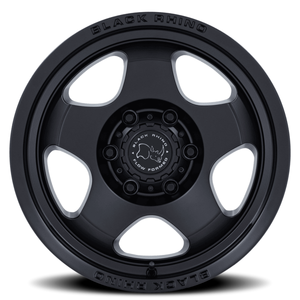 Black Rhino Sol 17 9 12