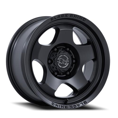 Black Rhino Sol 17 9 12