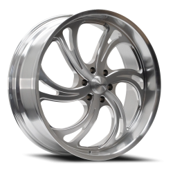 Corsart Argon 6 24x10.5 38