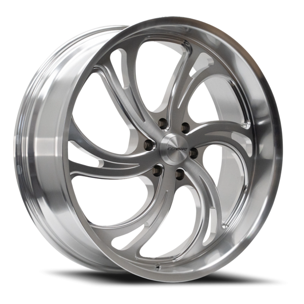 Corsart Argon 6 24 9