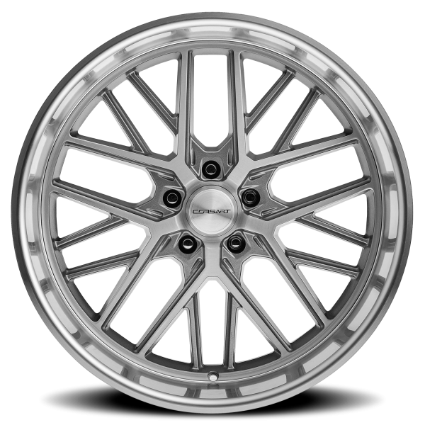 Corsart Kingpin 5 22 12 0