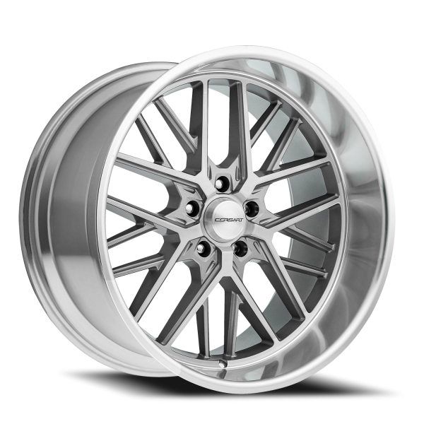 Corsart Kingpin 5 22 8.5 6