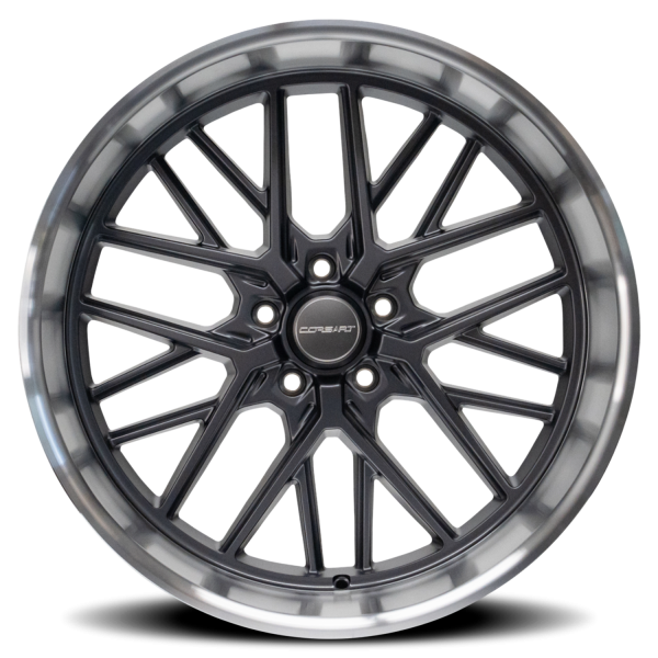 Corsart Kingpin 5 20 12 0