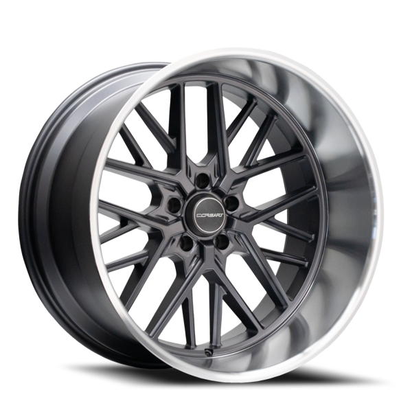 Corsart Kingpin 5 22 12 0