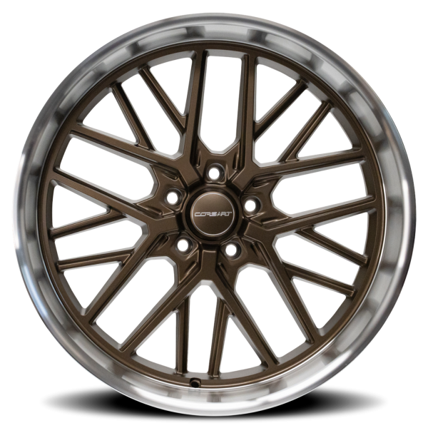 Corsart Kingpin 5 22 8.5 6