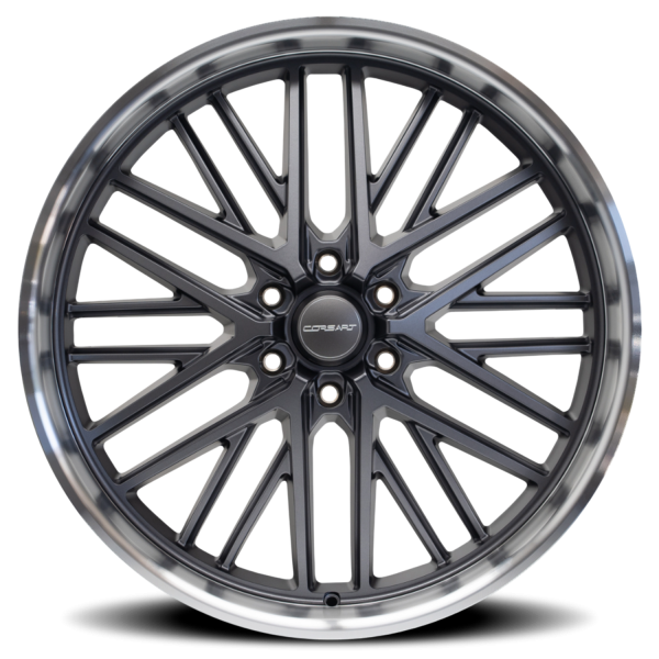 Corsart Kingpin 6 24 10 25