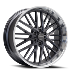 Corsart Kingpin 6 24x10 25