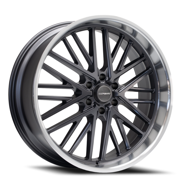 Corsart Kingpin 6 24 10 25