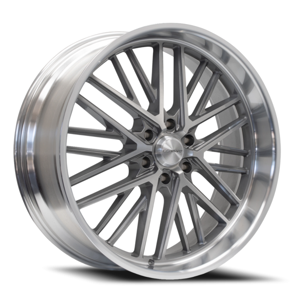 Corsart Kingpin 6 24 10 25