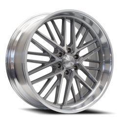 Corsart Kingpin 6 24x9 24