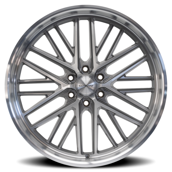 Corsart Kingpin 6 24 9