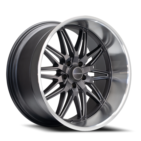 Corsart Alcatraz 20 10 0