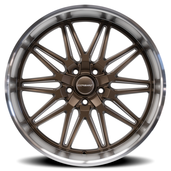 Corsart Alcatraz 22 10.5 0