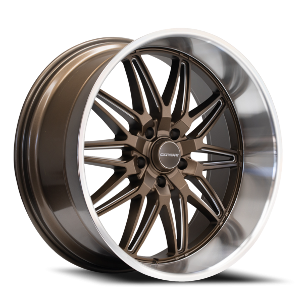 Corsart Alcatraz 22 10.5 0