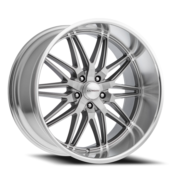 Corsart Alcatraz 20 8.5 6