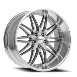 Corsart Alcatraz 22x12 0