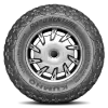 35X12.50R20LT F Kumho Road Venture MT71