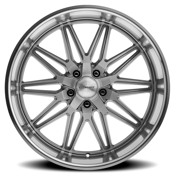 Corsart Alcatraz 22 12 0