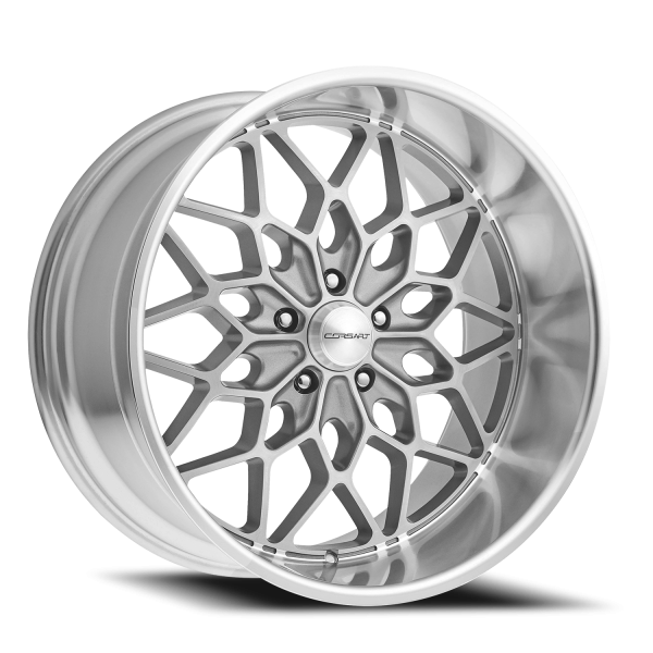 Corsart Gunner 22 8.5 6