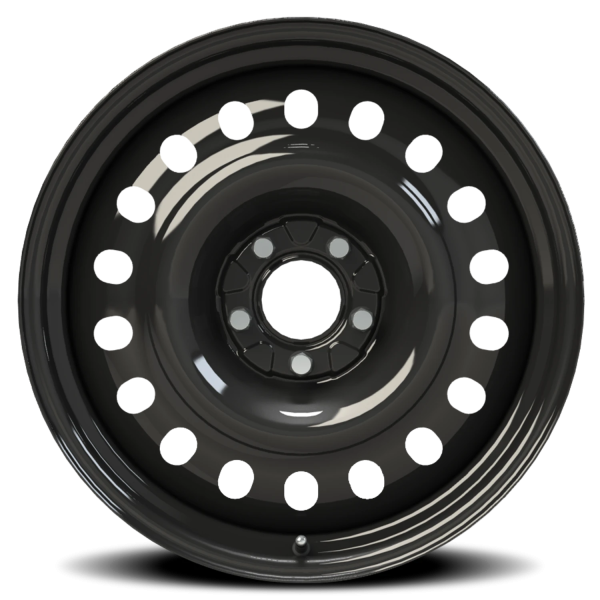 Vision SW60 16 6.5 40