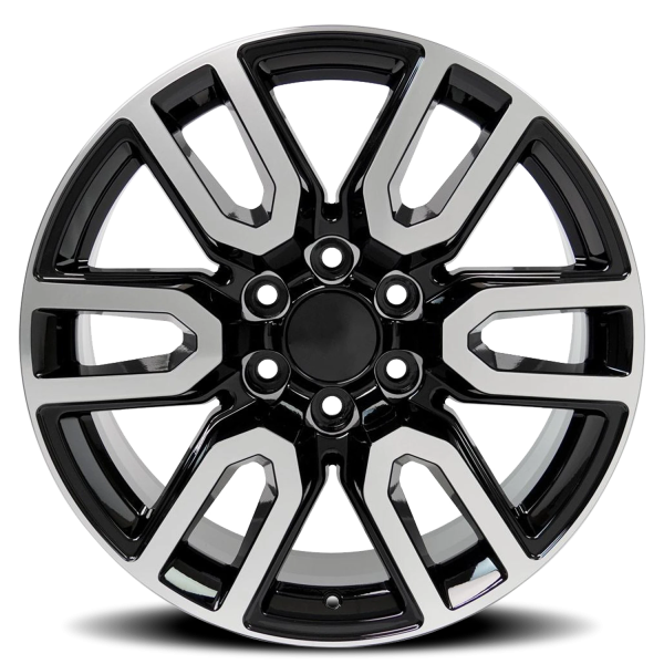 OE Wheels CV36 20 9 28