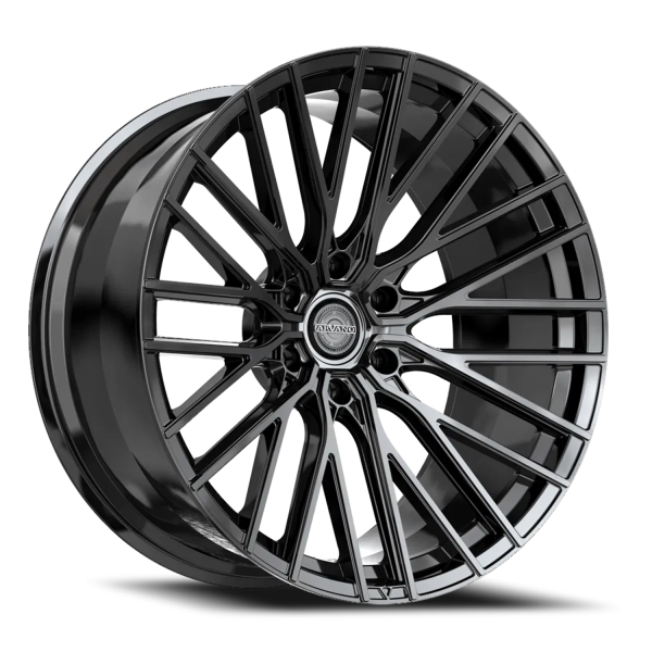 Arvano ART-1 Novara 20 9 18