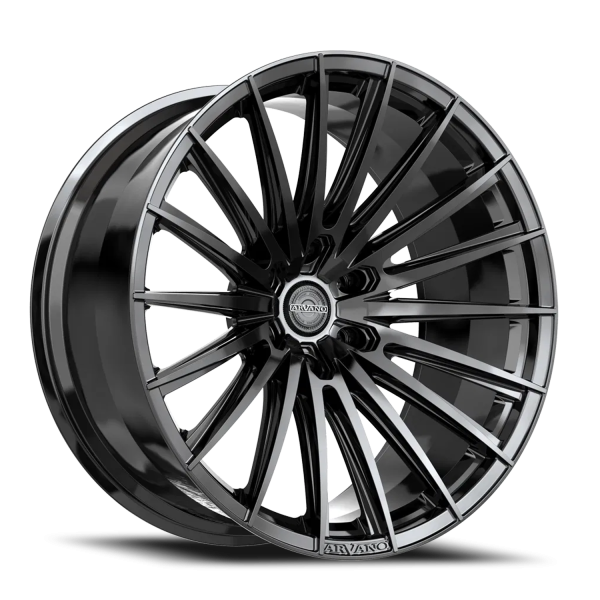 Arvano ART-2 Geneva 20 9 18