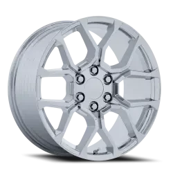 Performance Replica PR233 20x9 24