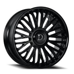 Dolce Luxury Lusso 24x10 25