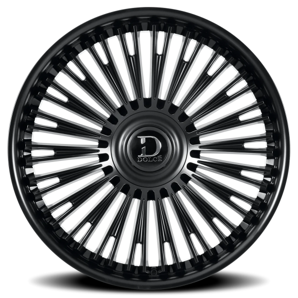 Dolce Luxury Razzo 22 9.5 18