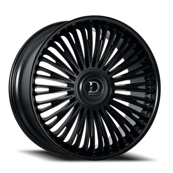 Dolce Luxury Razzo 22 9.5 18