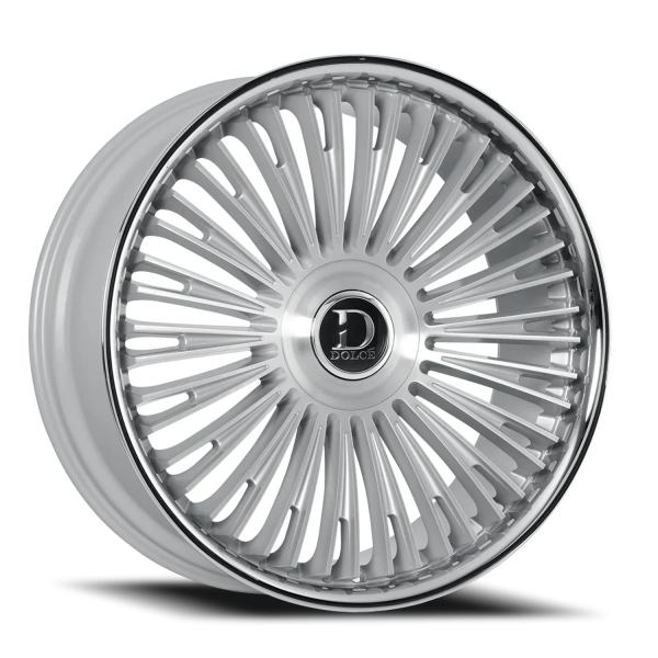 Dolce Luxury Razzo 22 9.5 18