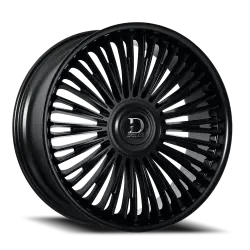 Dolce Luxury Razzo 24x10 25