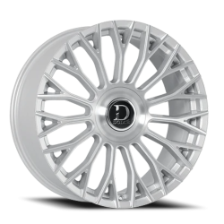 Dolce Luxury Roma 22x9.5 18