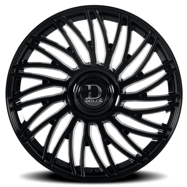 Dolce Luxury Sesto 22 9.5 35