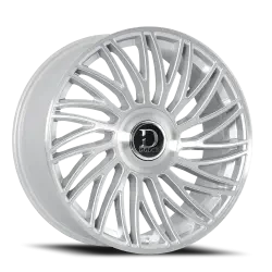 Dolce Luxury Sesto 22x9.5 18